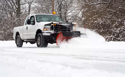 Best Snow Plowing Woodville VA